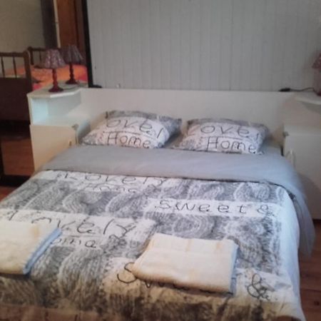 L'Escale Thoduroise Appartement Thodure Buitenkant foto